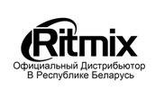 Официальный дистрибьютор Ritmix
